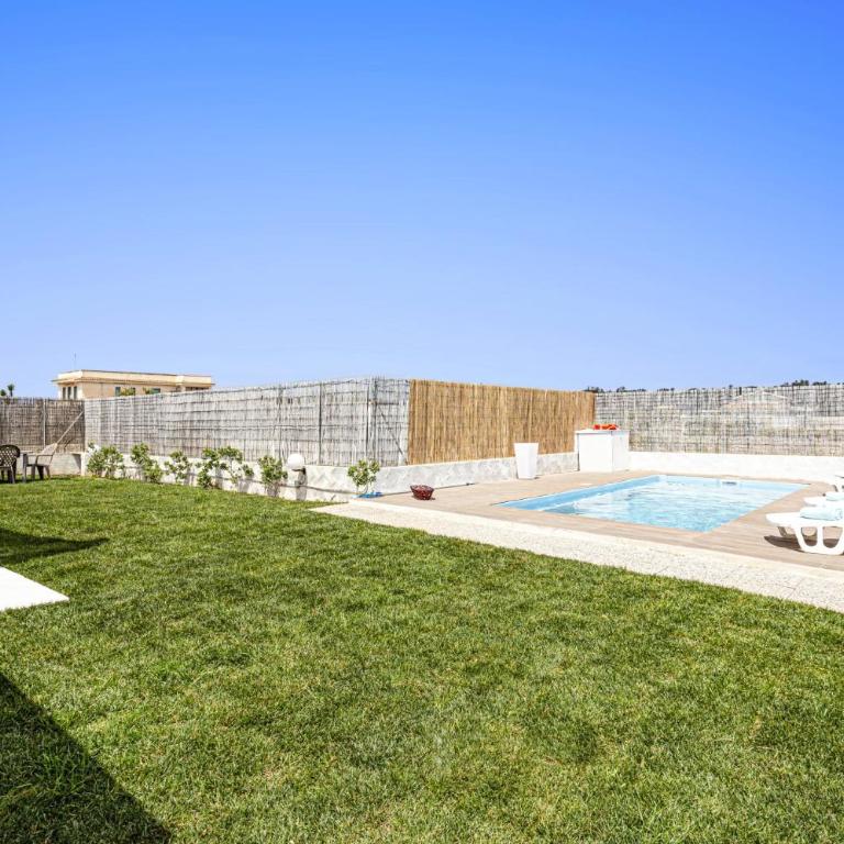 Villa Gialla by Villa Plus - Villa - 9