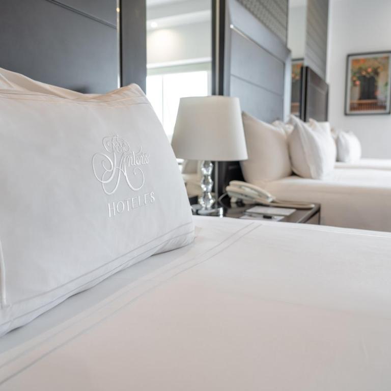 Jose Antonio Deluxe - Standard Triple Room - 4