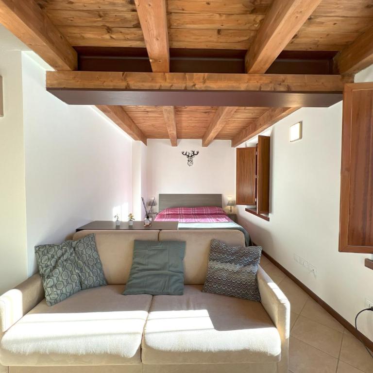 Affittimoderni Ponte di Legno Ski - PDL23 - Appartamento con Vista Montagna - 6