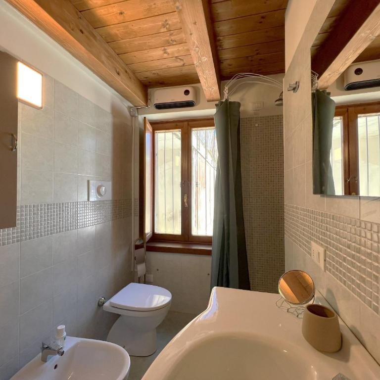 Affittimoderni Ponte di Legno Ski - PDL23 - Appartamento con Vista Montagna - 20