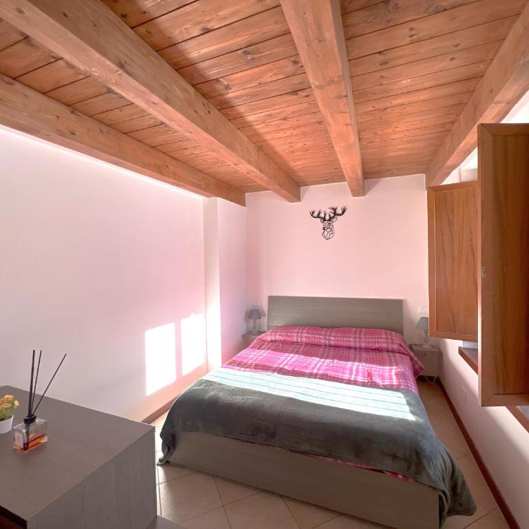 Affittimoderni Ponte di Legno Ski - PDL23 - Appartamento con Vista Montagna - 23