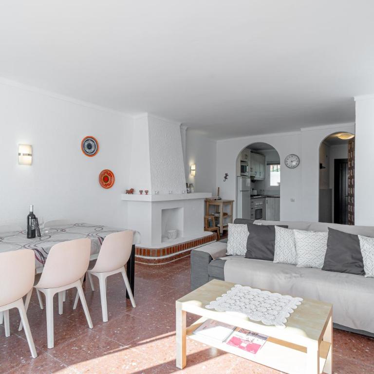 Via Romana 87 Villas Casasol - Casa - 8