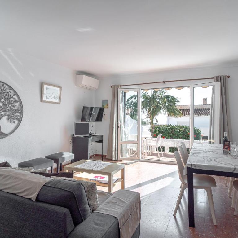 Via Romana 87 Villas Casasol - Casa - 4