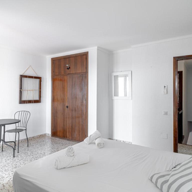 Via Romana 87 Villas Casasol - Casa - 6