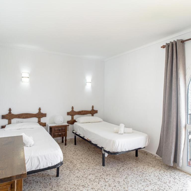 Via Romana 87 Villas Casasol - Casa - 7