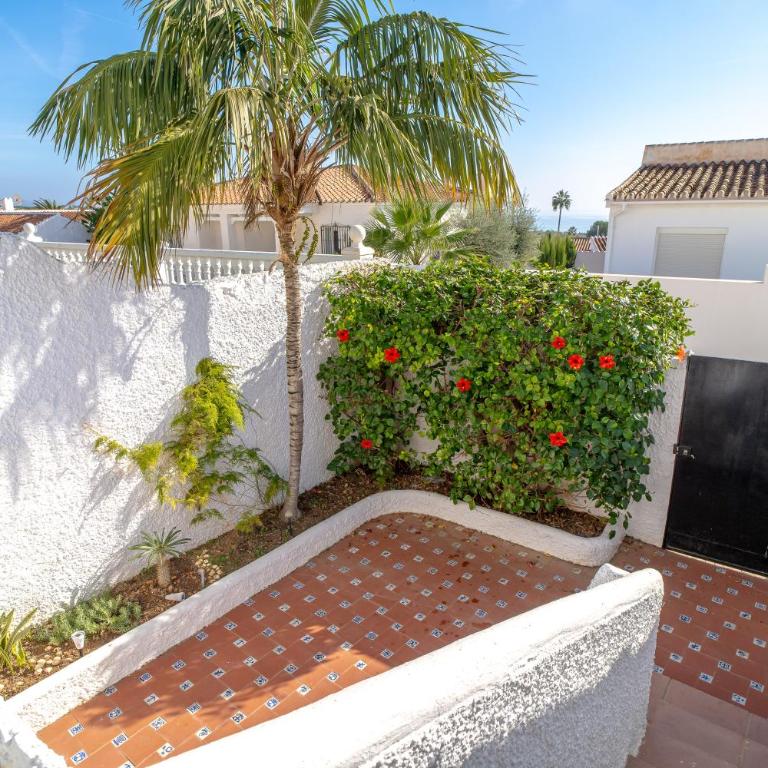 Via Romana 87 Villas Casasol - Casa - 9