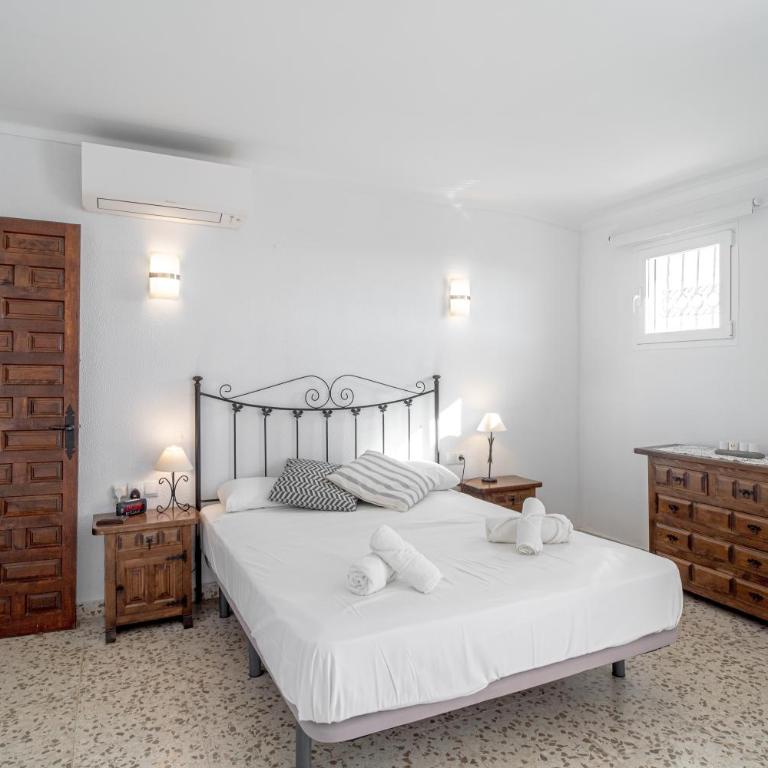 Via Romana 87 Villas Casasol - Casa - 10