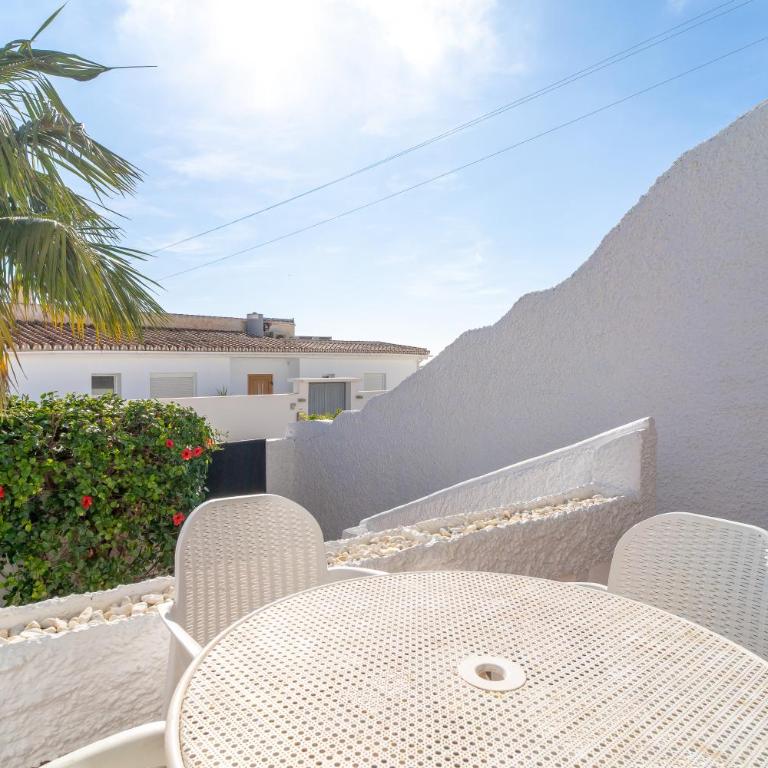 Via Romana 87 Villas Casasol - Casa - 11