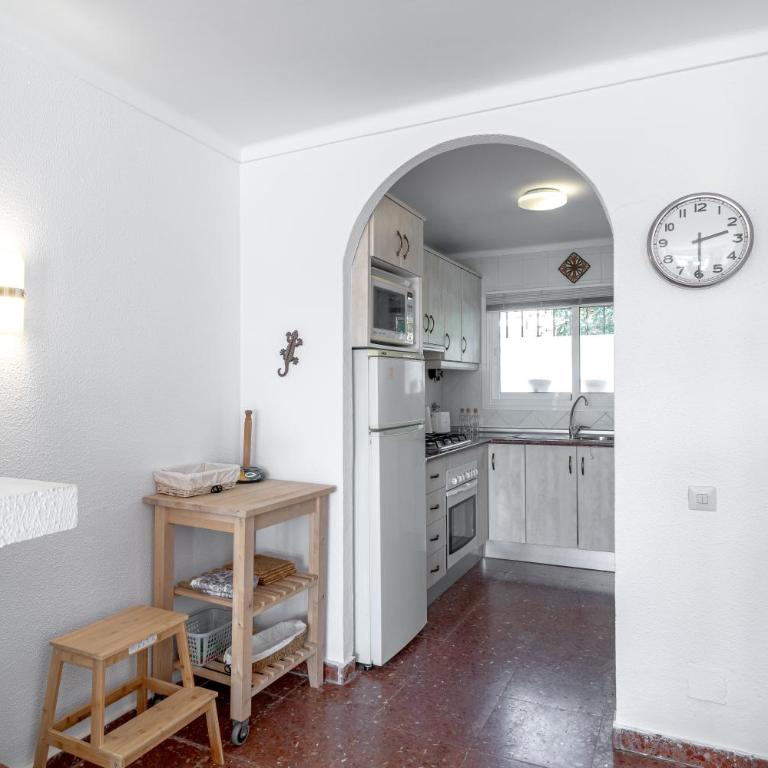 Via Romana 87 Villas Casasol - Casa - 12