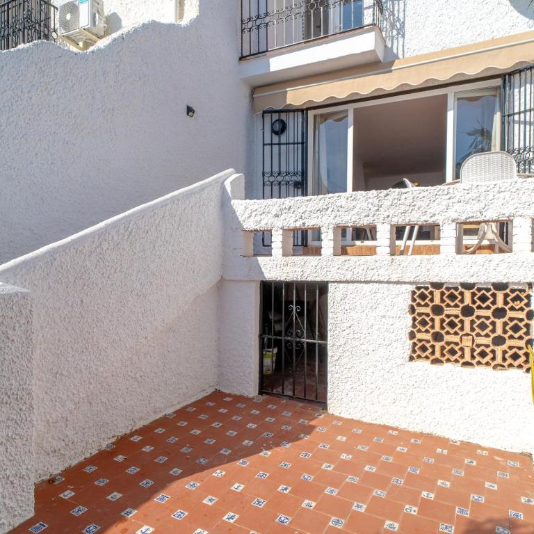 Via Romana 87 Villas Casasol - Casa - 23