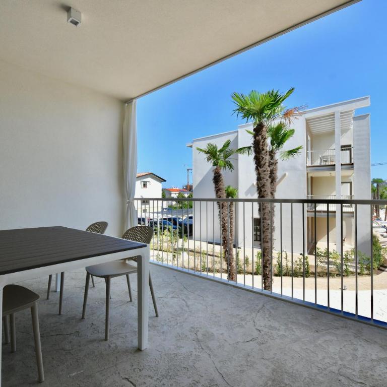 Wave Plus Apartments - Appartamento con 2 Camere da Letto - 7