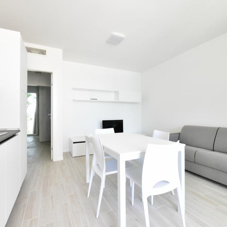 Wave Plus Apartments - Appartamento con 2 Camere da Letto - 4