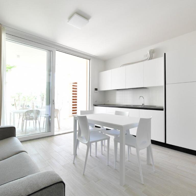 Wave Plus Apartments - Appartamento con 2 Camere da Letto - 2