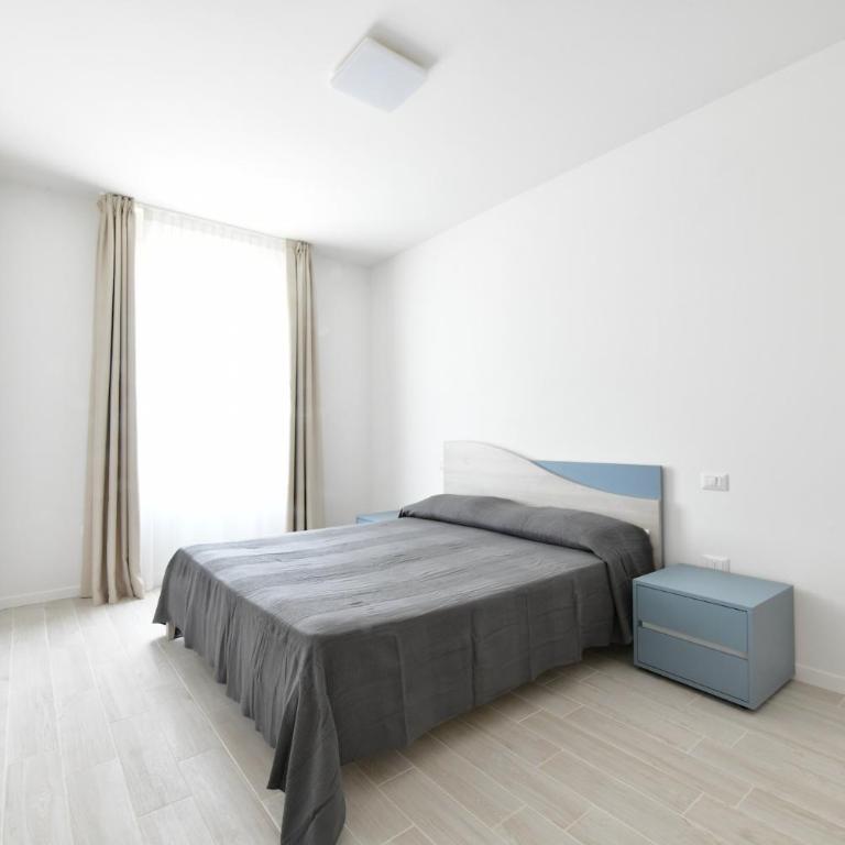 Wave Plus Apartments - Appartamento con 2 Camere da Letto - 9