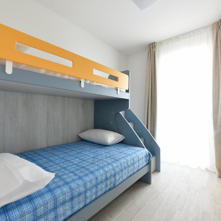 Wave Plus Apartments - Appartamento con 2 Camere da Letto - 11