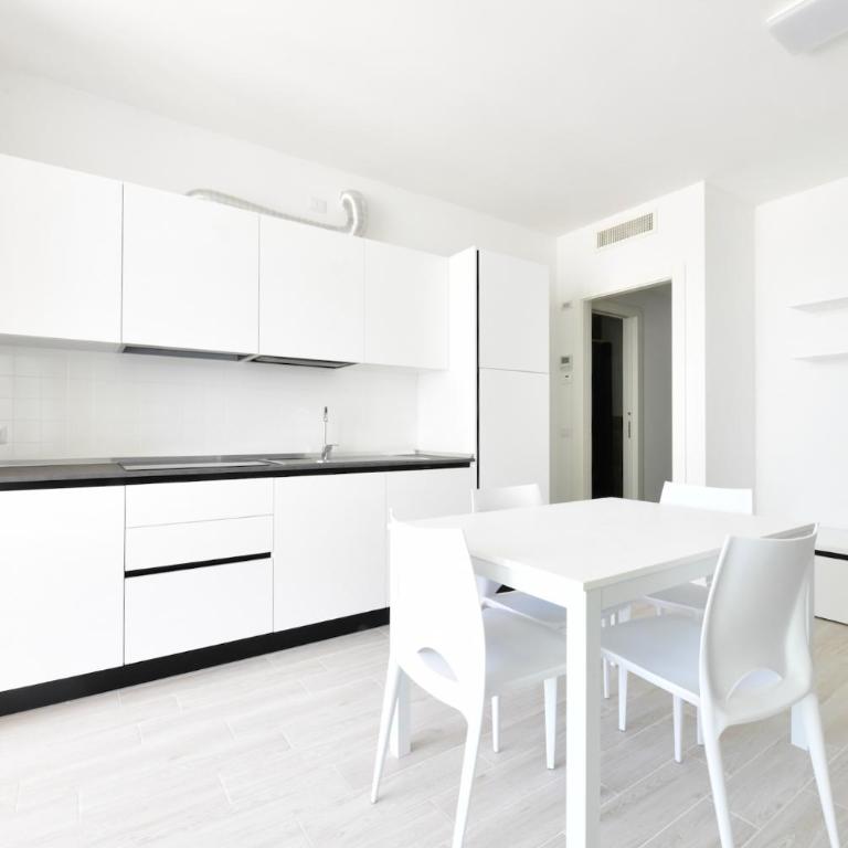 Wave Plus Apartments - Appartamento con 2 Camere da Letto - 3