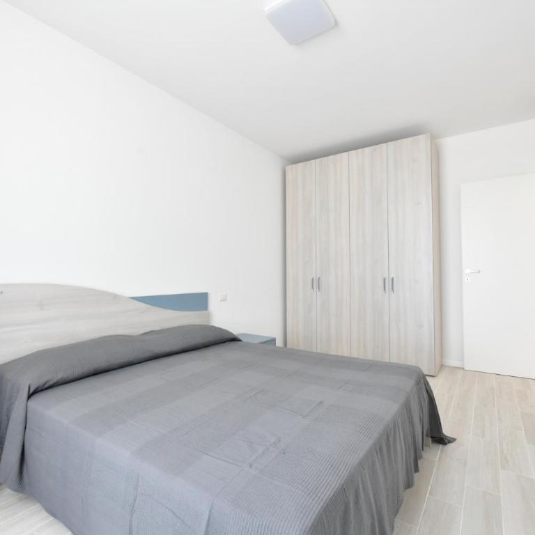 Wave Plus Apartments - Appartamento con 2 Camere da Letto - 10