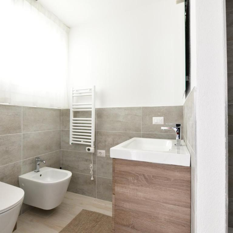 Wave Plus Apartments - Appartamento con 2 Camere da Letto - 13