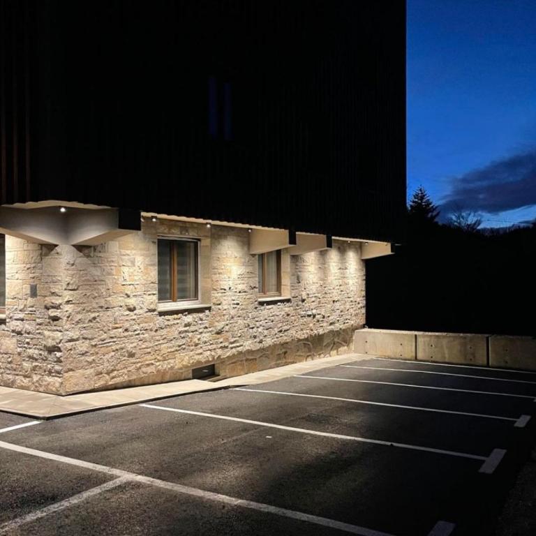 Apartmani La Vista - Apartman sa 1 Spavaćom Sobom - 17