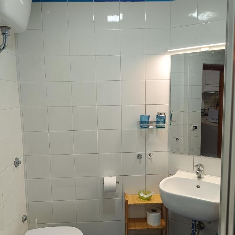 Casa vacanze Maison Zio Bruno A' Scalinatella - Appartamento con Terrazza - 2