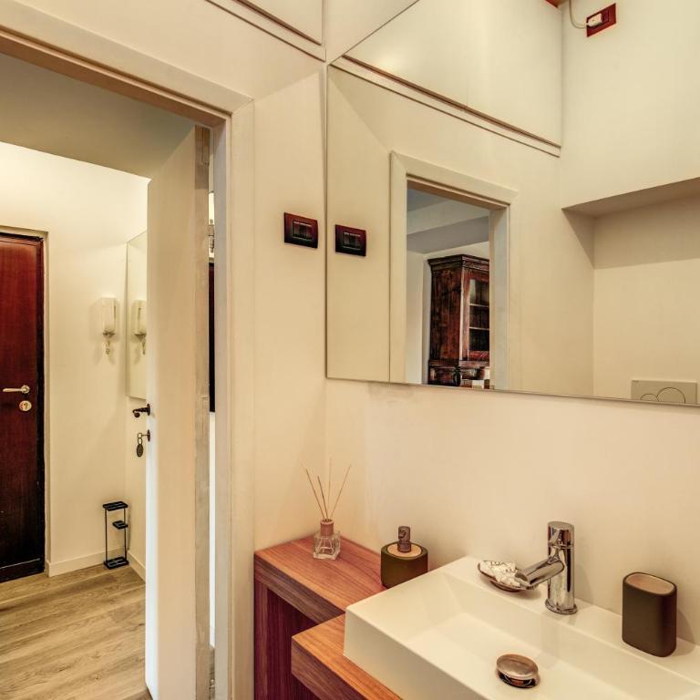 STUDIO CAPPELLARI - Appartamento con 1 Camera da Letto - 16