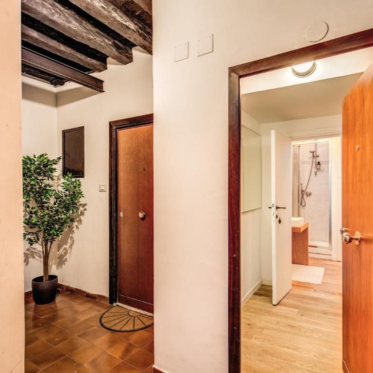 STUDIO CAPPELLARI - Appartamento con 1 Camera da Letto - 6