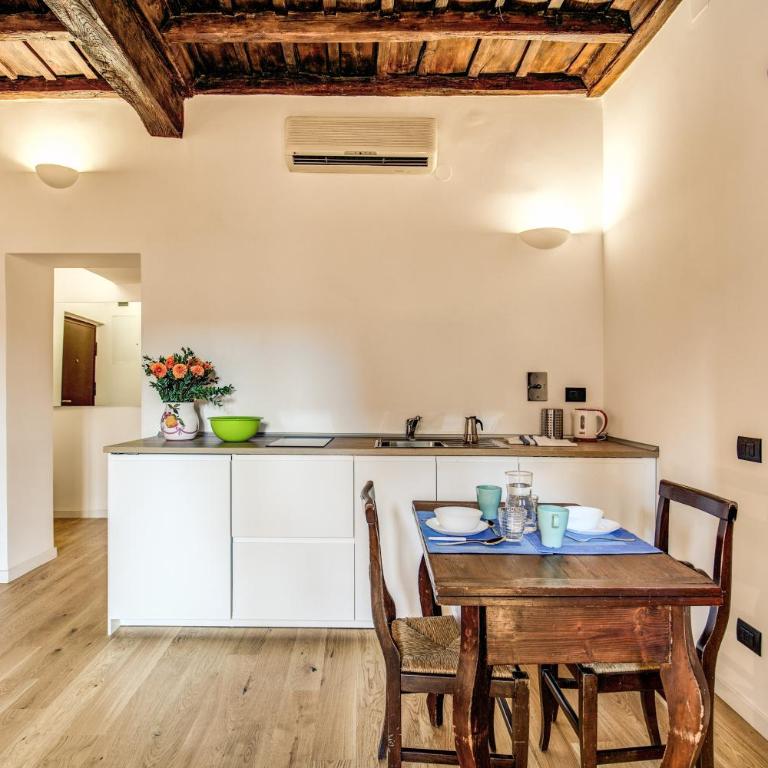 STUDIO CAPPELLARI - Appartamento con 1 Camera da Letto - 12