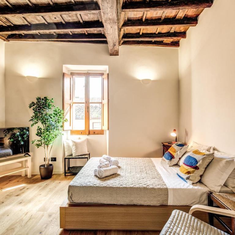 STUDIO CAPPELLARI - Appartamento con 1 Camera da Letto - 2