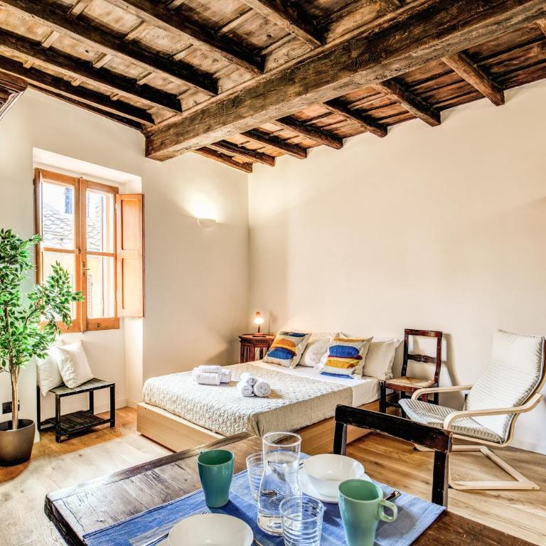 STUDIO CAPPELLARI - Appartamento con 1 Camera da Letto - 7