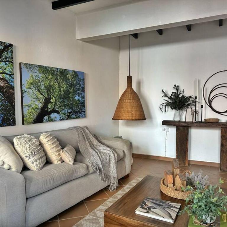 Casa Oasis - Centro histórico ( Pocos pasos de la plaza principal) - One-Bedroom Apartment - 2