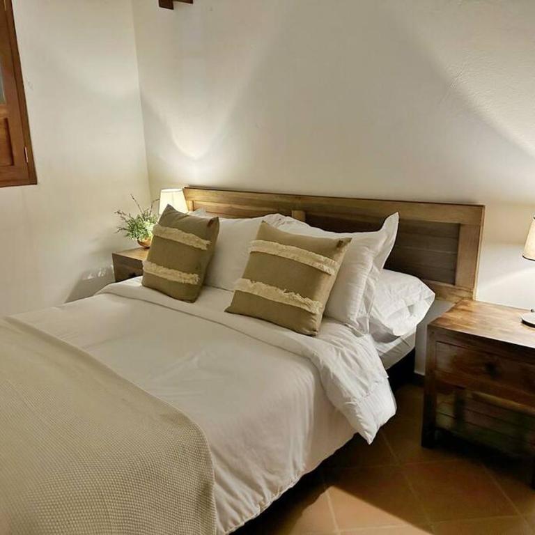 Casa Oasis - Centro histórico ( Pocos pasos de la plaza principal) - One-Bedroom Apartment - 23