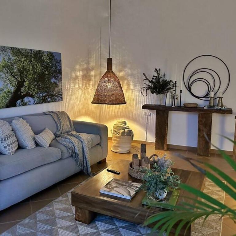 Casa Oasis - Centro histórico ( Pocos pasos de la plaza principal) - One-Bedroom Apartment - 12