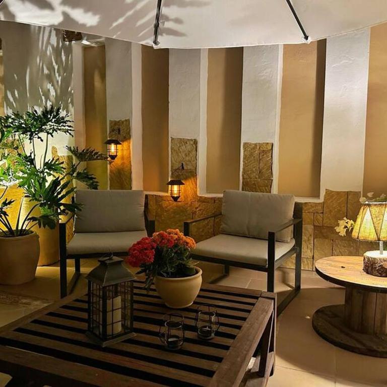 Casa Oasis - Centro histórico ( Pocos pasos de la plaza principal) - One-Bedroom Apartment - 20