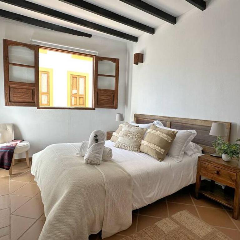 Casa Oasis - Centro histórico ( Pocos pasos de la plaza principal) - One-Bedroom Apartment - 15