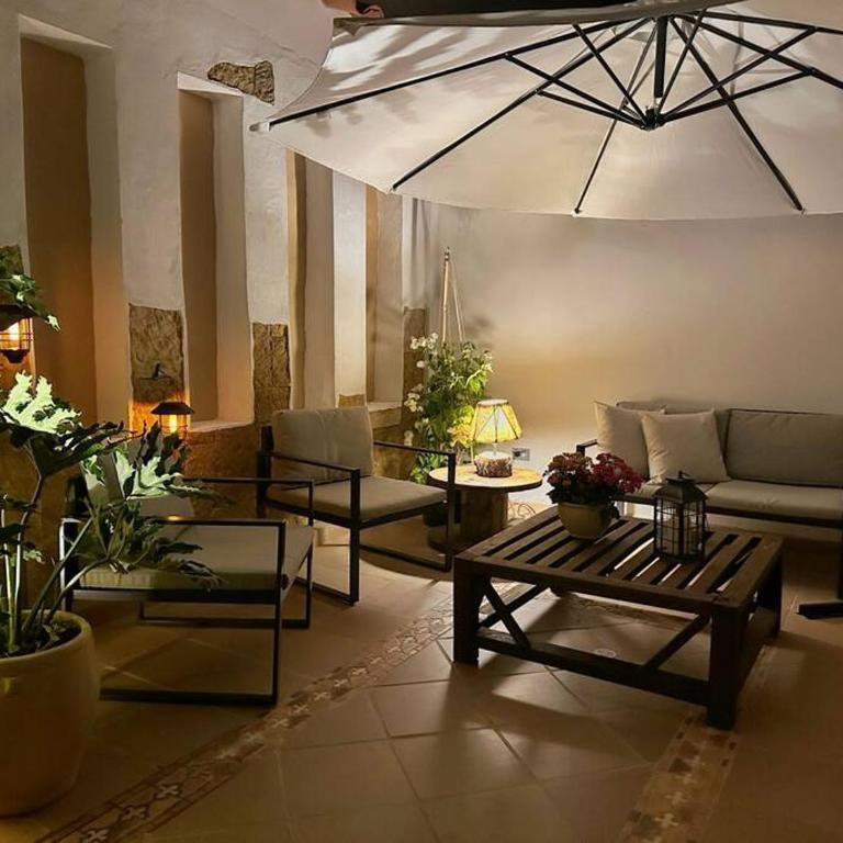 Casa Oasis - Centro histórico ( Pocos pasos de la plaza principal) - One-Bedroom Apartment - 18