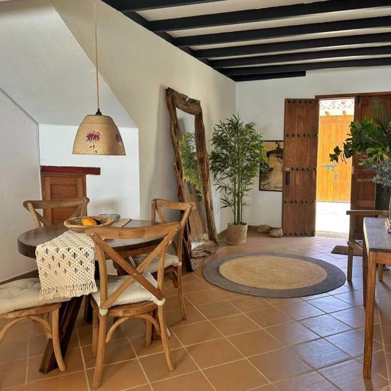 Casa Oasis - Centro histórico ( Pocos pasos de la plaza principal) - One-Bedroom Apartment - 7