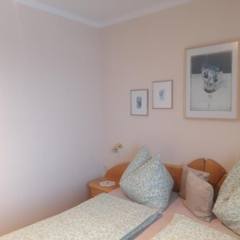 Appartements Holzer Fanning - Apartment mit Balkon - 7