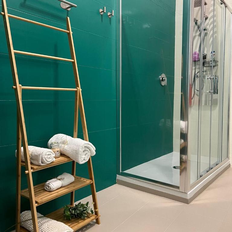 Gabry central apartment Palermo - Two-Bedroom Apartment - 23