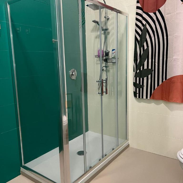 Gabry central apartment Palermo - Two-Bedroom Apartment - 25