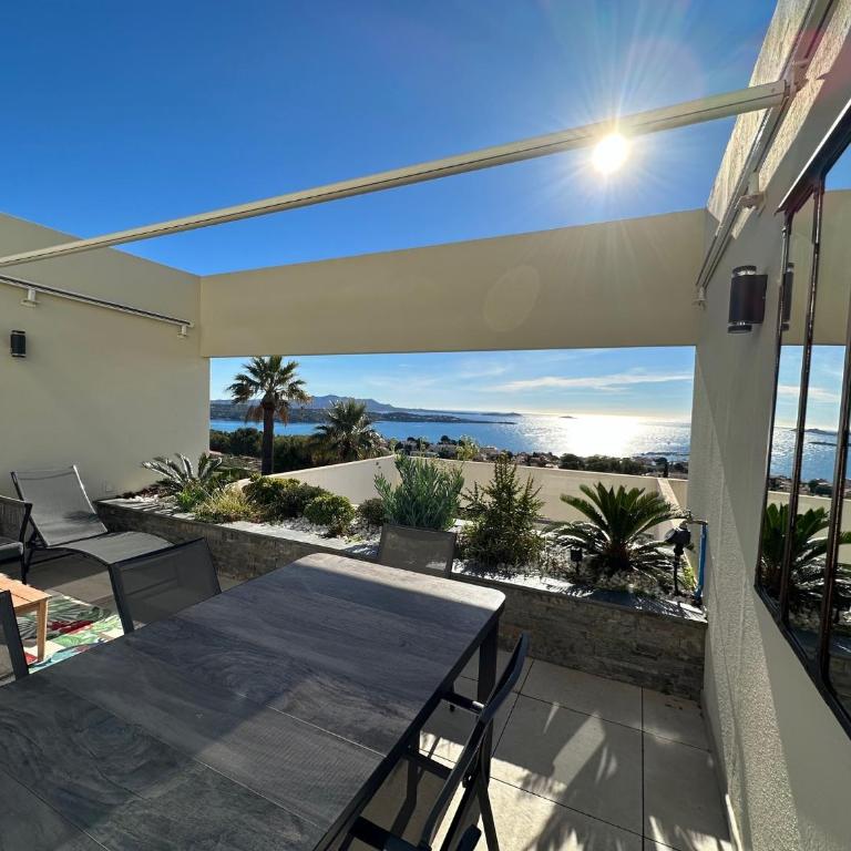 Les Katikias - Appartement 1 Chambre avec Terrasse - 3