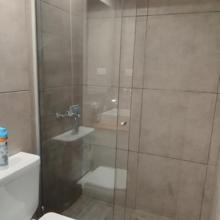 Cómoda Casita reciclada con patio/parrilla - Apartamento de 2 dormitorios - 10