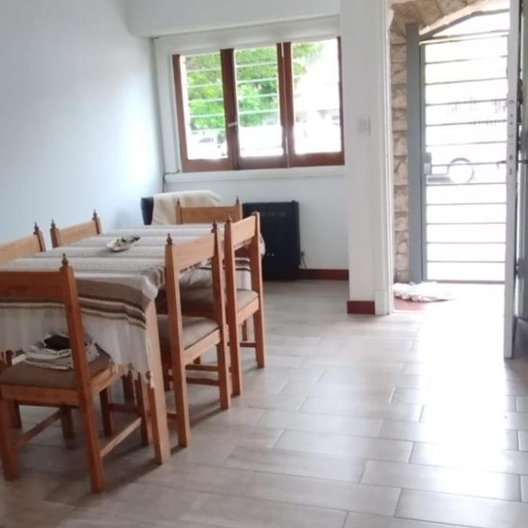 Cómoda Casita reciclada con patio/parrilla - Apartamento de 2 dormitorios - 1