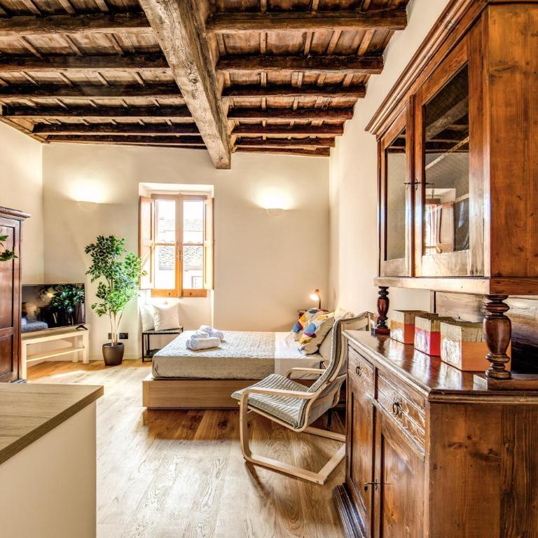 STUDIO CAPPELLARI - Appartamento con 1 Camera da Letto - 1