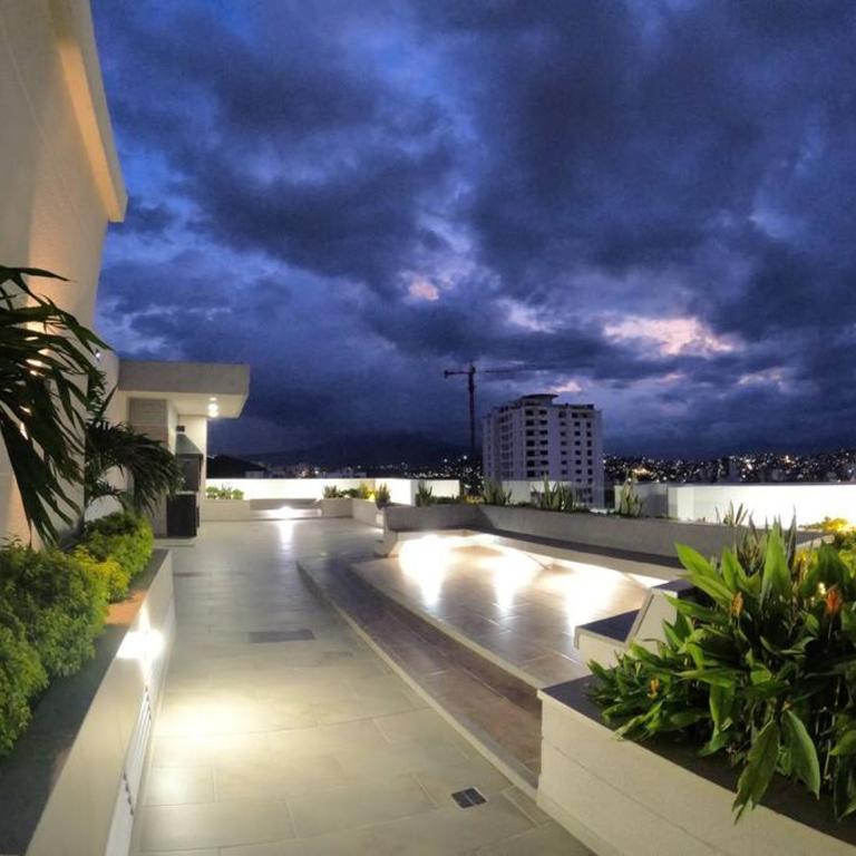 Apartamento Inteligente, Excelente Ubicación - Apartamento de 3 dormitorios - 14