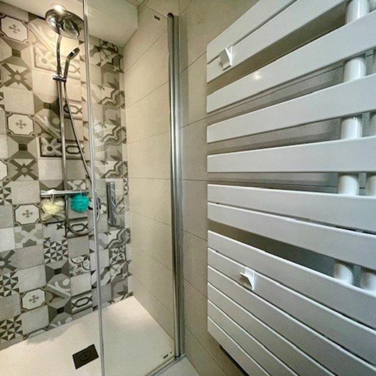 Quiberon: Maison 3 Pièces, Jardin, Centre, Wifi, 6 Pers - FR-1-478-264 - Villa - 11