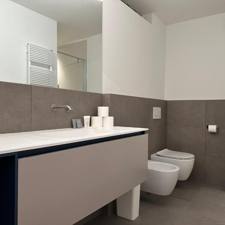 Wonderful Prato della Valle Free Parking - Appartamento con 2 Camere da Letto - 4