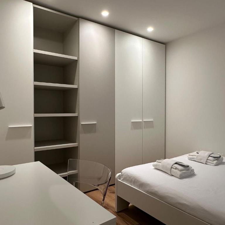 Wonderful Prato della Valle Free Parking - Appartamento con 2 Camere da Letto - 8
