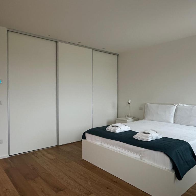 Wonderful Prato della Valle Free Parking - Appartamento con 2 Camere da Letto - 7