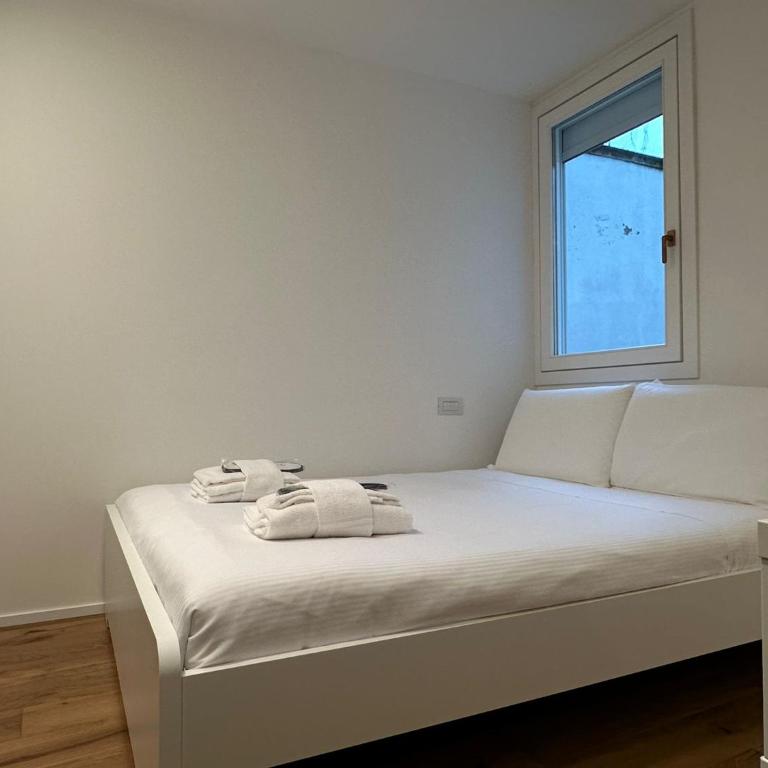 Wonderful Prato della Valle Free Parking - Appartamento con 2 Camere da Letto - 13