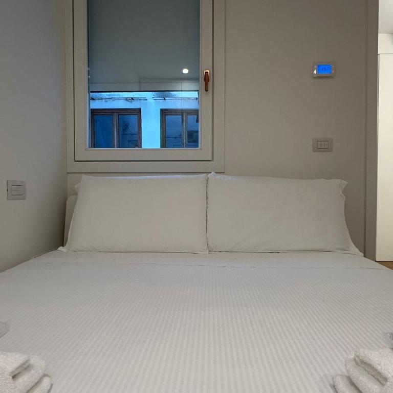 Wonderful Prato della Valle Free Parking - Appartamento con 2 Camere da Letto - 11